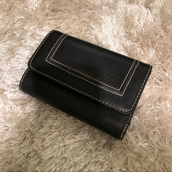 Nine & Co. Handbags - Nine & Co.leather wallet